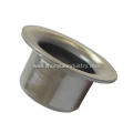 Belt Conveyor Roller Stamped Bearing Mount